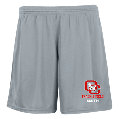 OCHS Track & Field Shorts