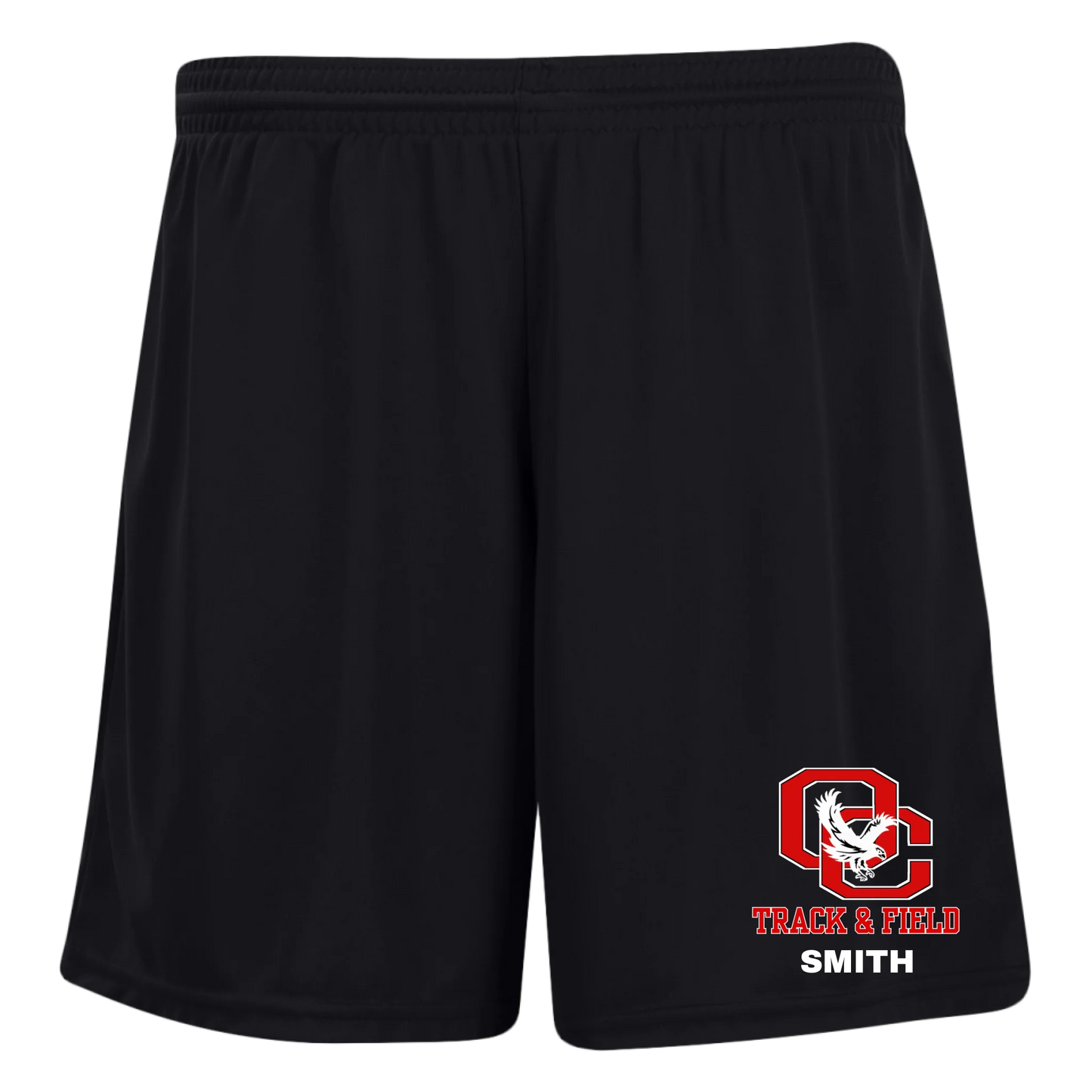 OCHS Track & Field Shorts