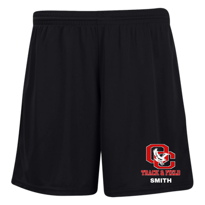 OCHS Track & Field Shorts