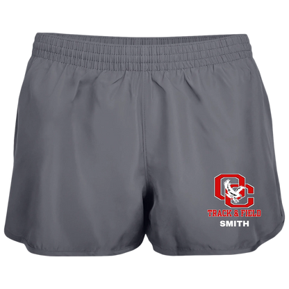 OCHS Track & Field Shorts