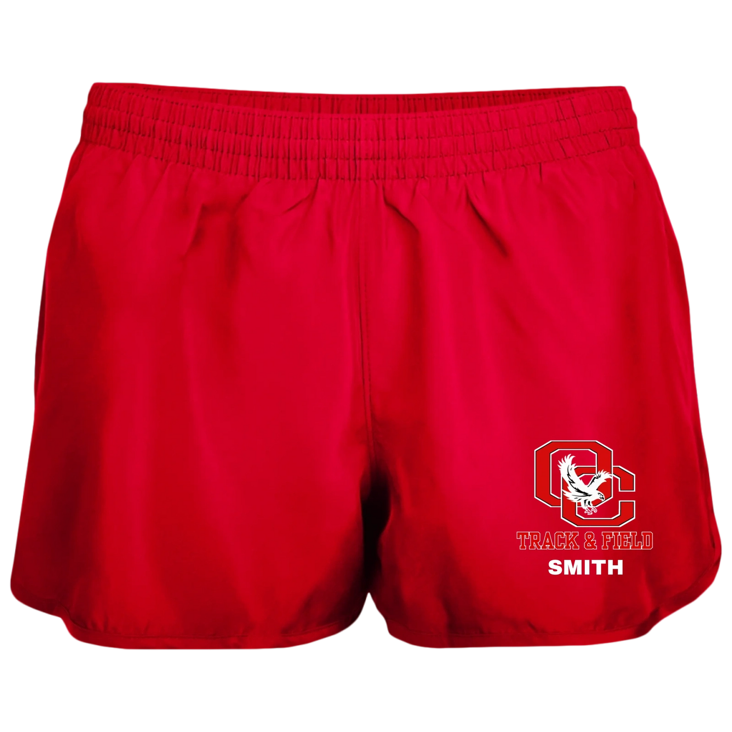 OCHS Track & Field Shorts