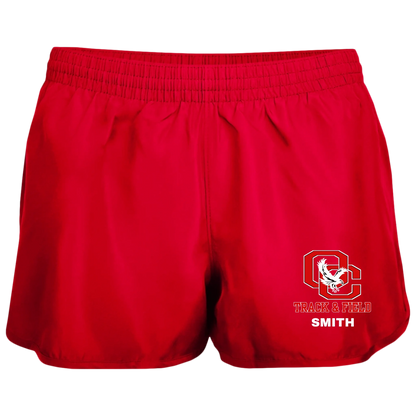 OCHS Track & Field Shorts