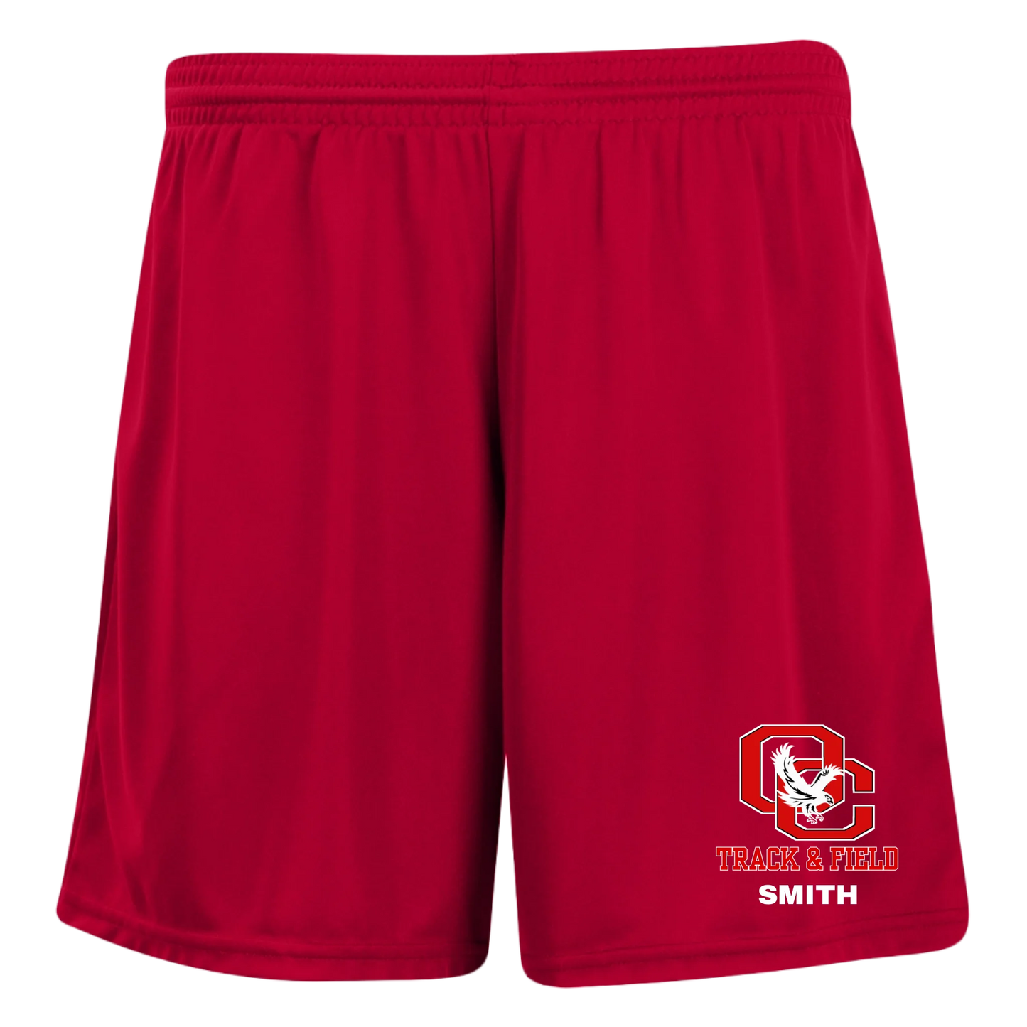 OCHS Track & Field Shorts