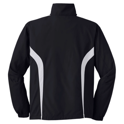 OCHS Track & Field Mens/Unisex Jackets