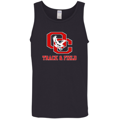 OCHS Track & Field Tanks