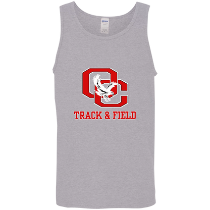 OCHS Track & Field Tanks