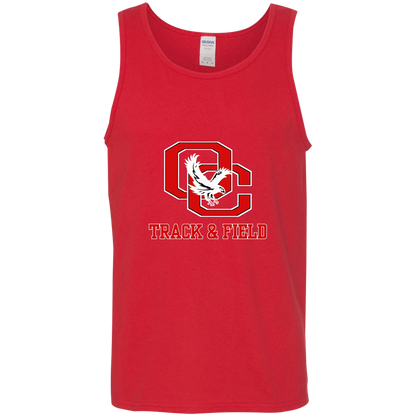 OCHS Track & Field Tanks