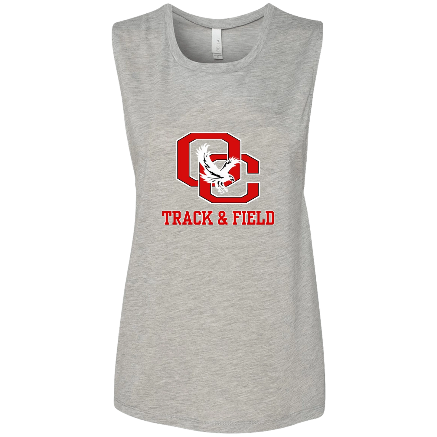 OCHS Track & Field Tanks