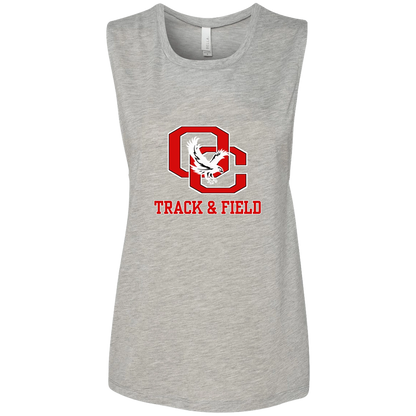 OCHS Track & Field Tanks