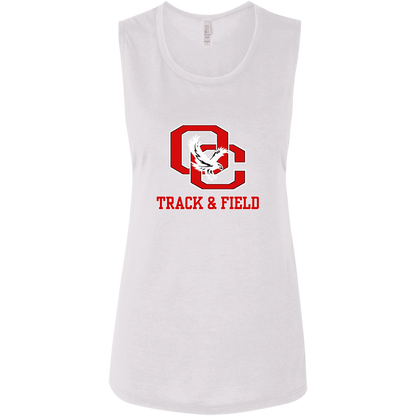 OCHS Track & Field Tanks