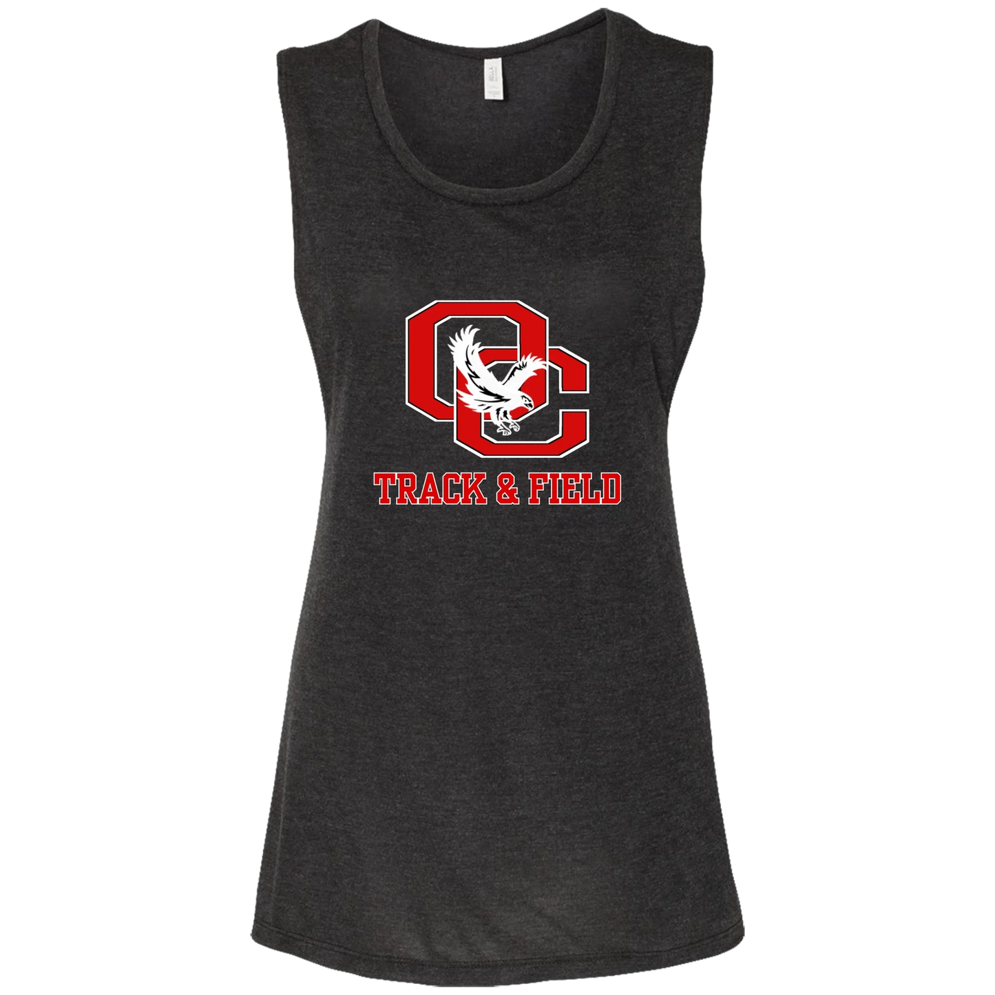 OCHS Track & Field Tanks