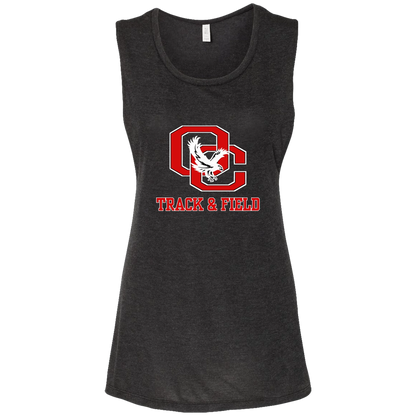 OCHS Track & Field Tanks