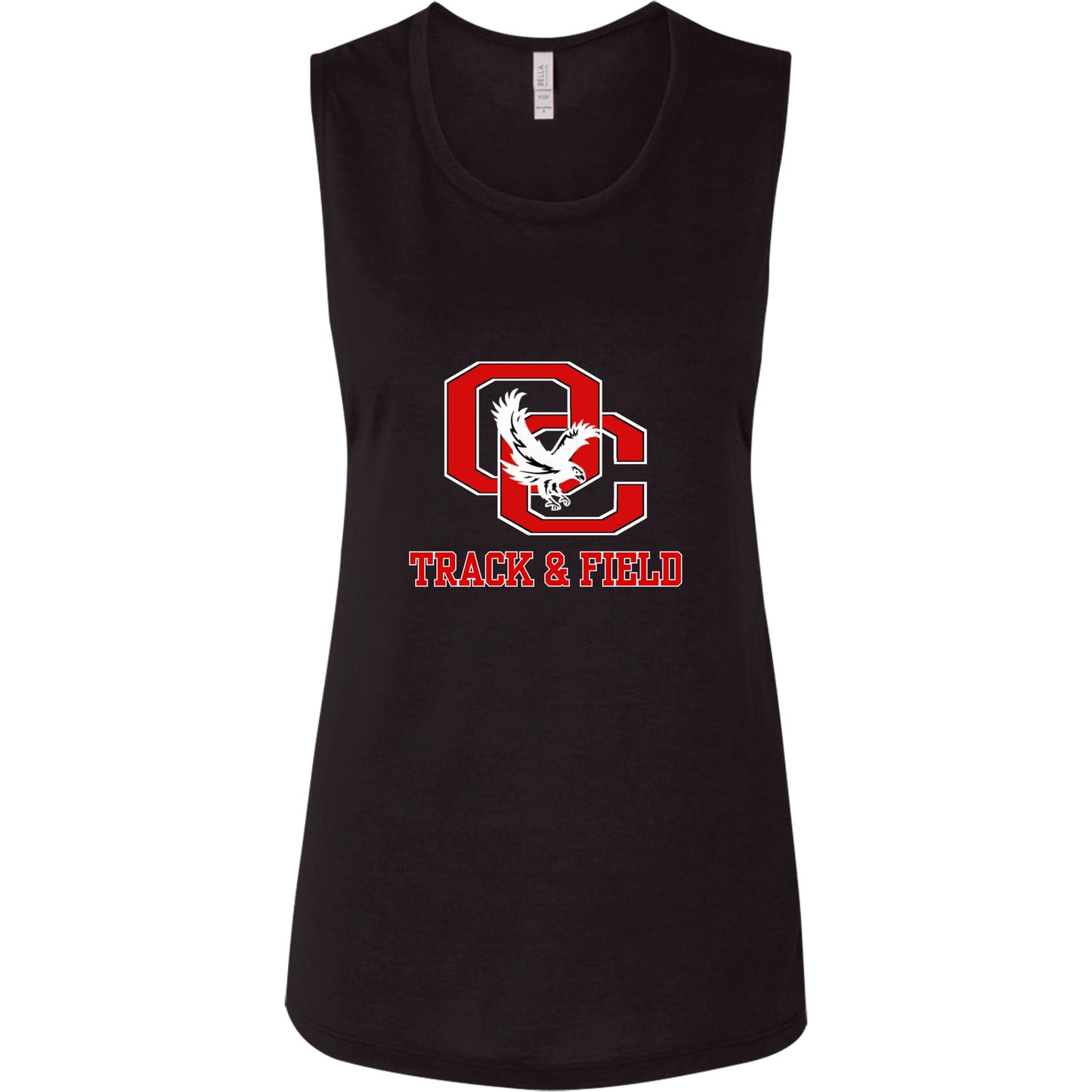 OCHS Track & Field Tanks