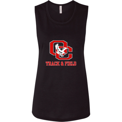 OCHS Track & Field Tanks