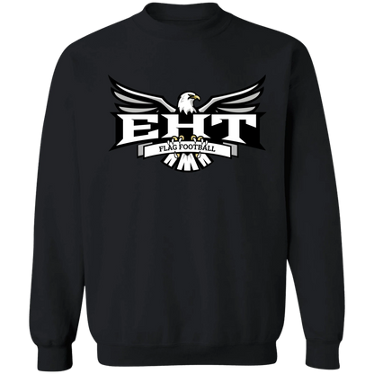 EHT Flag Football Sweatshirts