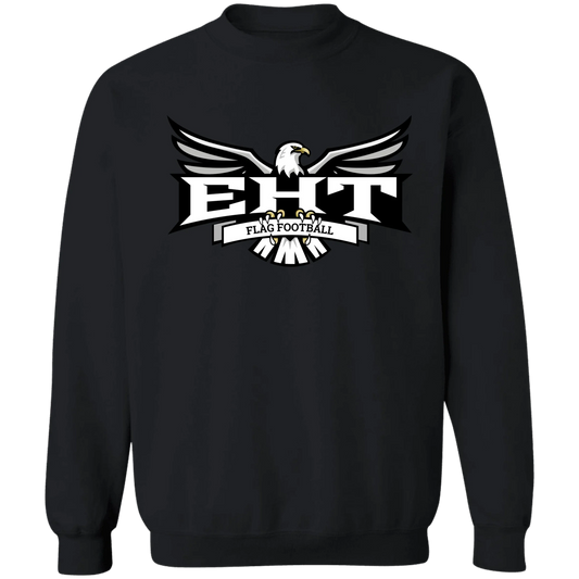 EHT Flag Football Sweatshirts