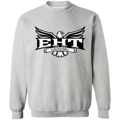 EHT Flag Football Sweatshirts