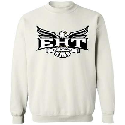 EHT Flag Football Sweatshirts