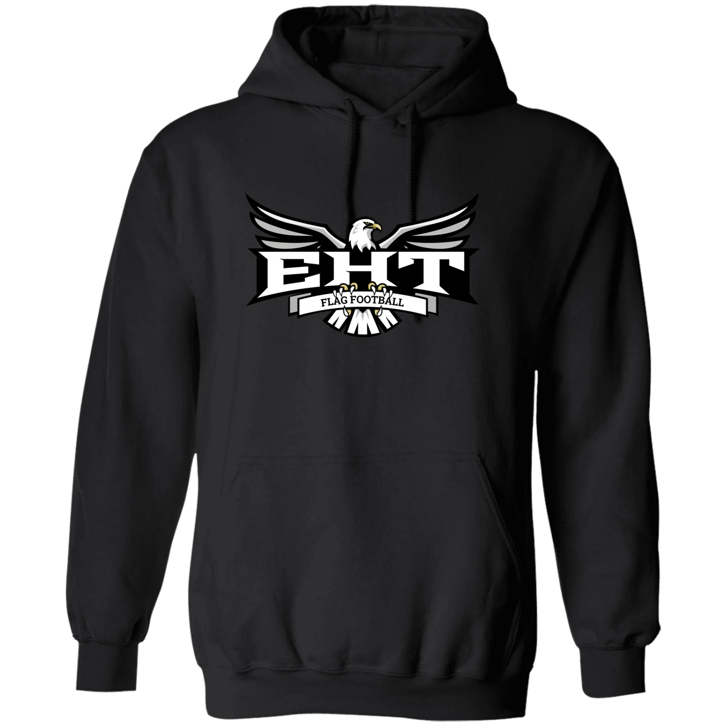 EHT Flag Football Sweatshirts