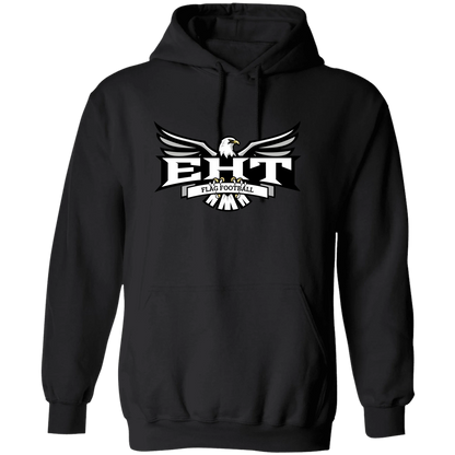 EHT Flag Football Sweatshirts