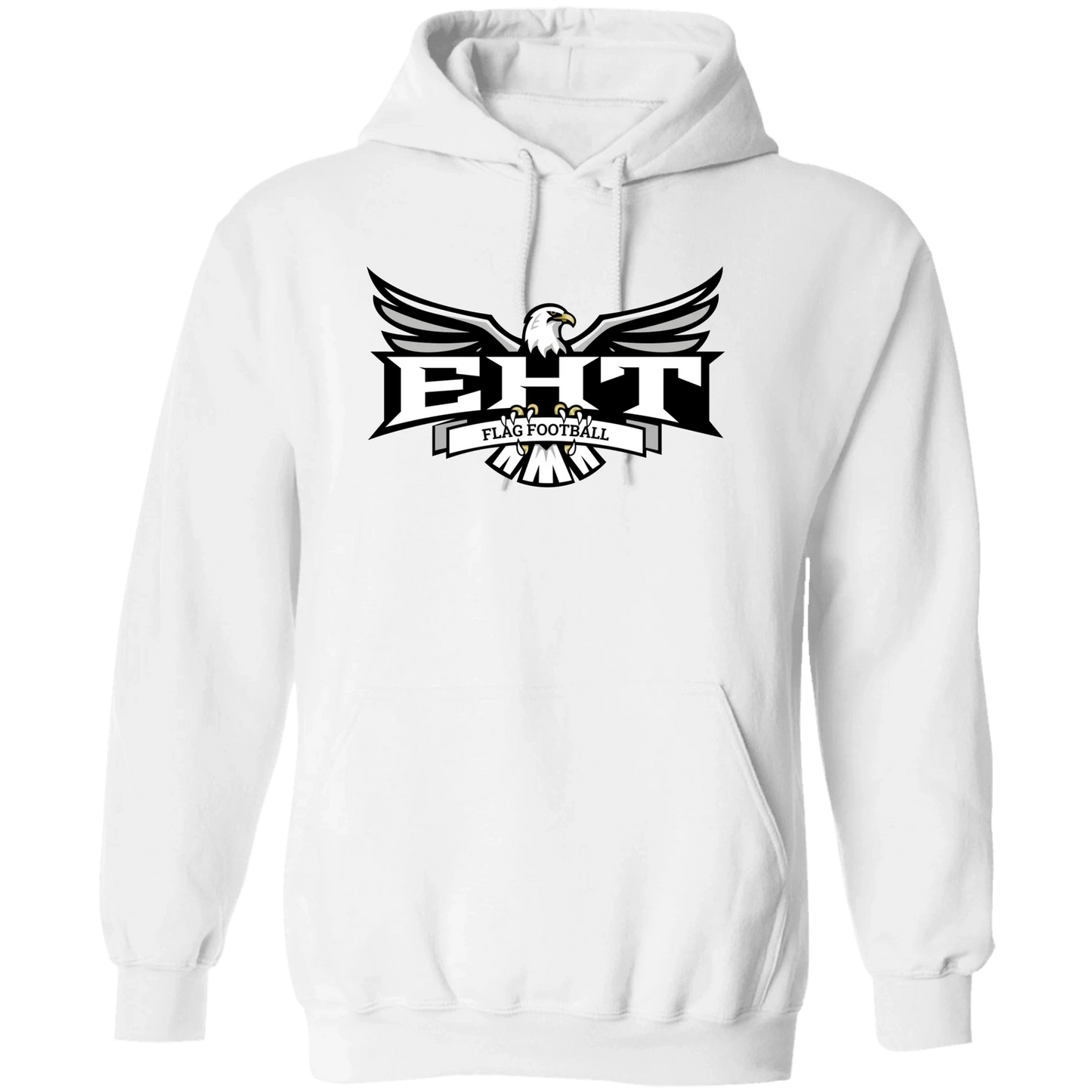 EHT Flag Football Sweatshirts