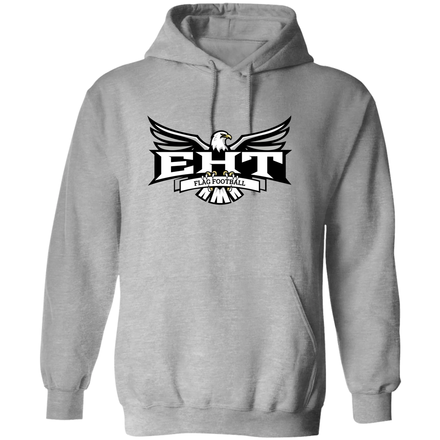 EHT Flag Football Sweatshirts