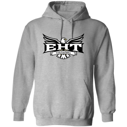 EHT Flag Football Sweatshirts