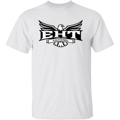 EHT Flag Football Tees