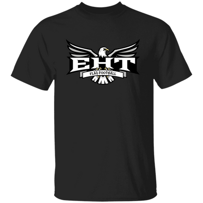 EHT Flag Football Tees