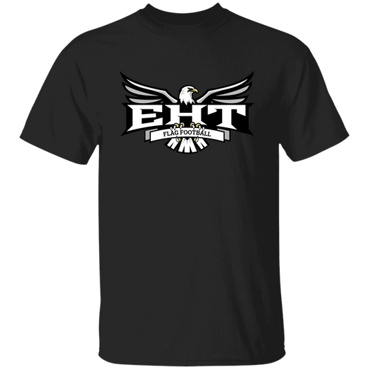 EHT Flag Football Tees