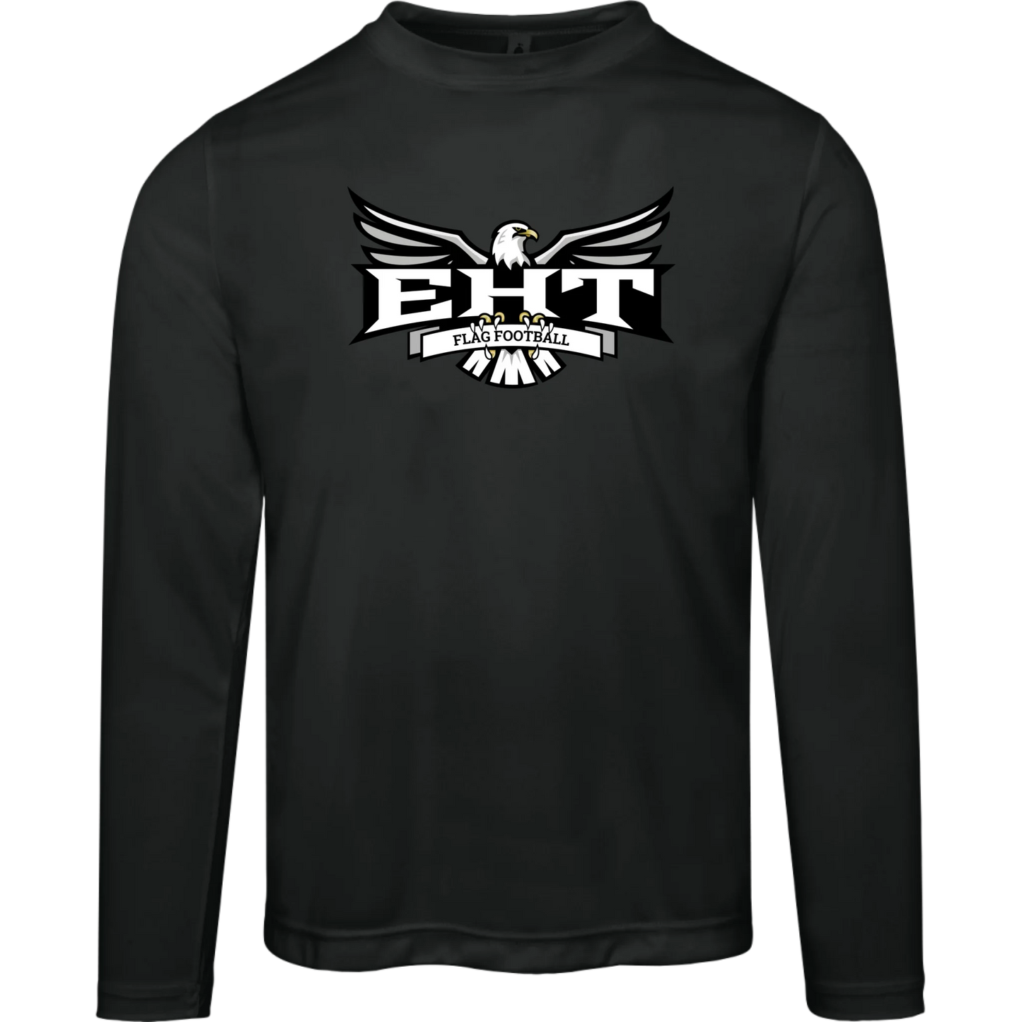 EHT Flag Football Tees