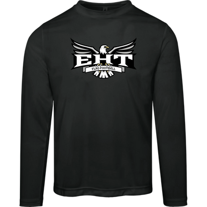 EHT Flag Football Tees