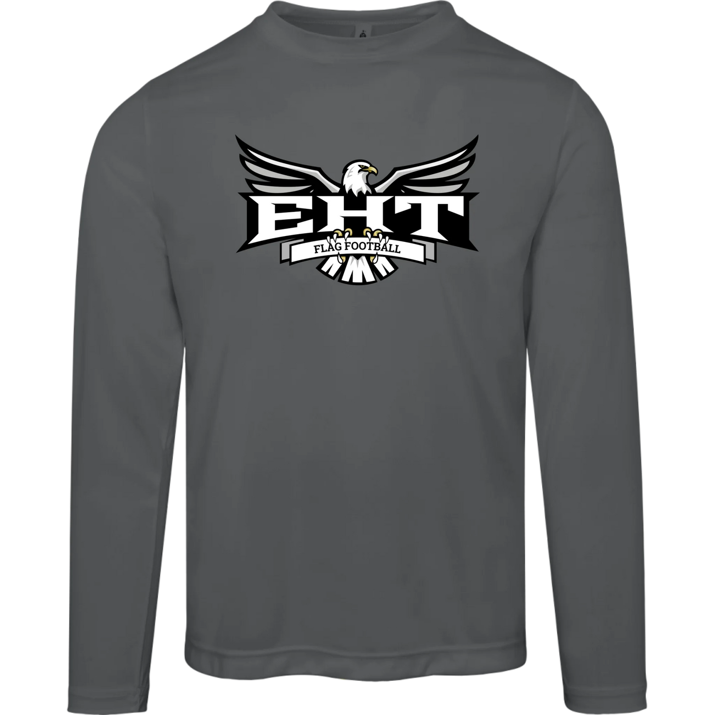 EHT Flag Football Tees