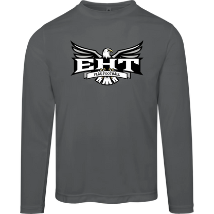 EHT Flag Football Tees