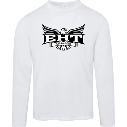 EHT Flag Football Tees