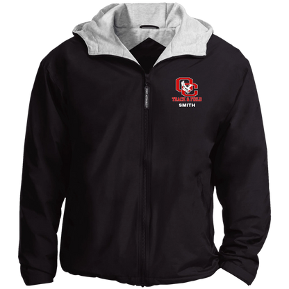 OCHS Track & Field Mens/Unisex Jackets