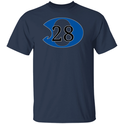 Oakcrest One Dream One Team Tee