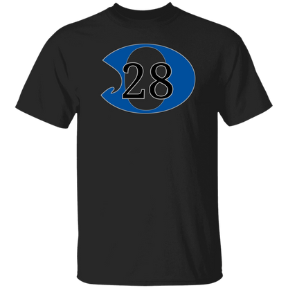 Oakcrest One Dream One Team Tee