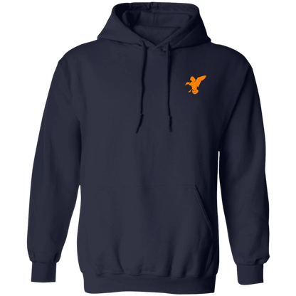 Forever Fowl Basic Hoodie