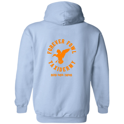 Forever Fowl Basic Hoodie