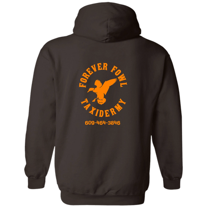 Forever Fowl Basic Hoodie