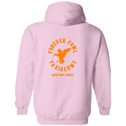 Forever Fowl Basic Hoodie