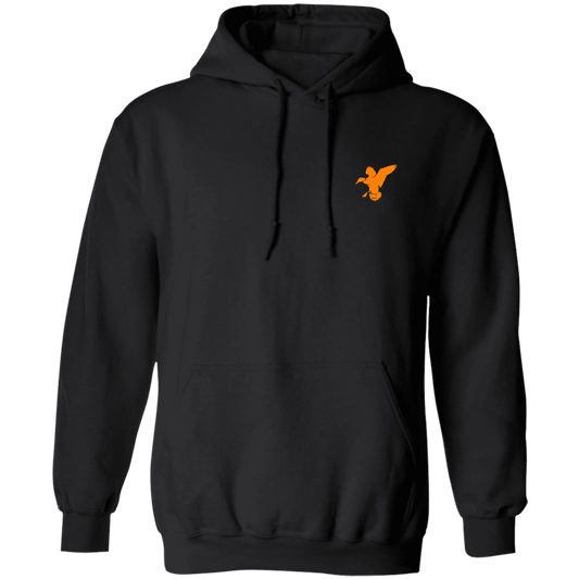 Forever Fowl Basic Hoodie