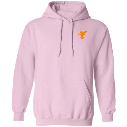 Forever Fowl Basic Hoodie