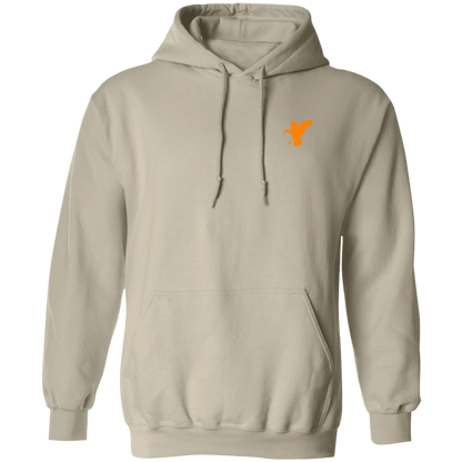 Forever Fowl Basic Hoodie