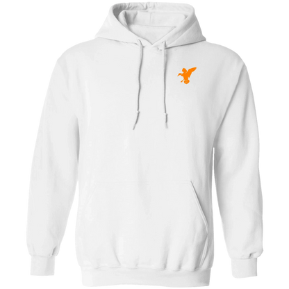 Forever Fowl Basic Hoodie