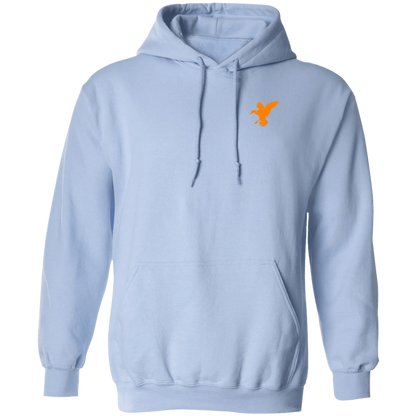 Forever Fowl Basic Hoodie