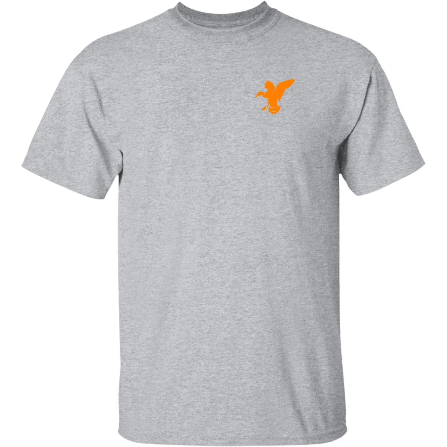 Forever Fowl Basic T-shirt