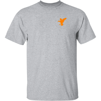 Forever Fowl Basic T-shirt