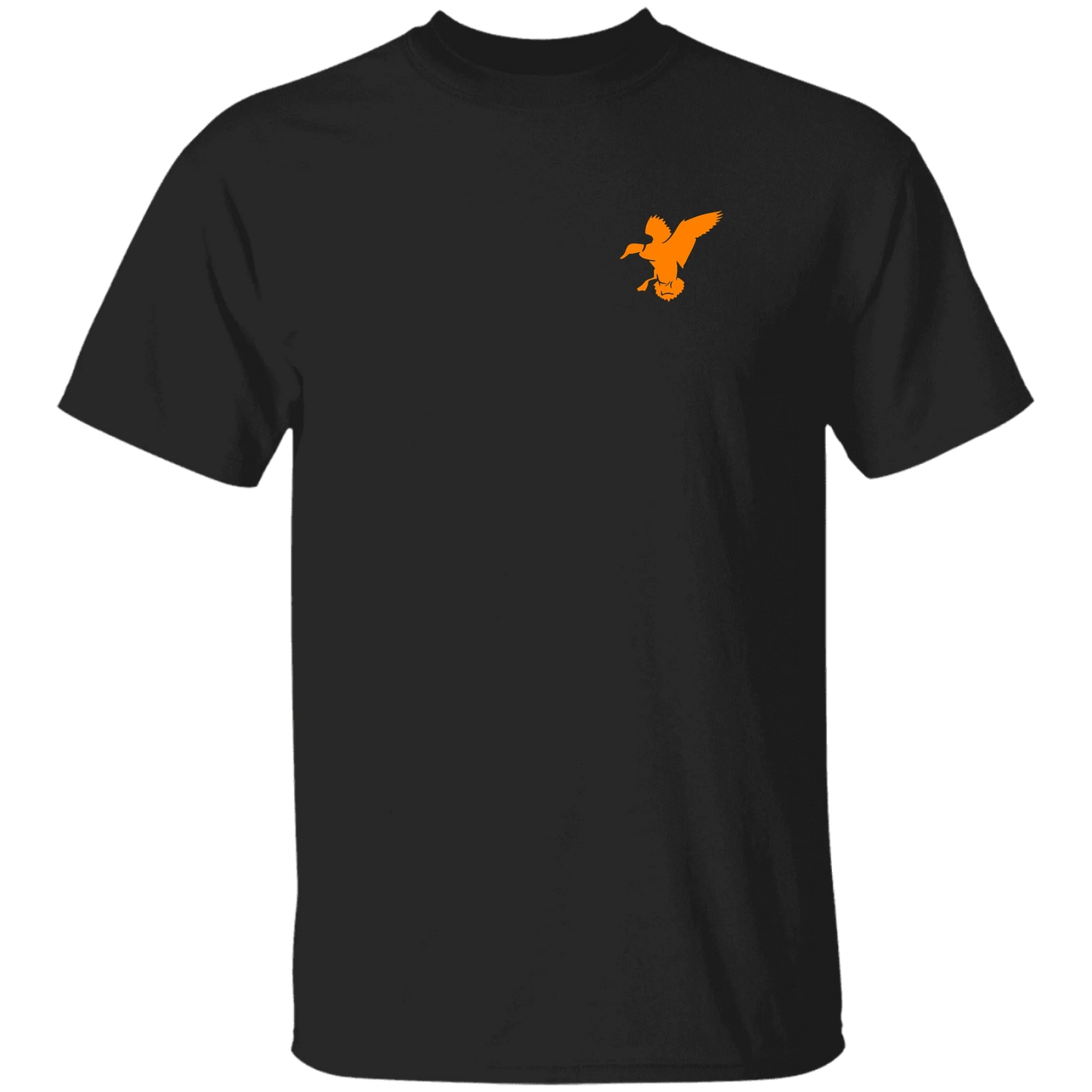 Forever Fowl Basic T-shirt